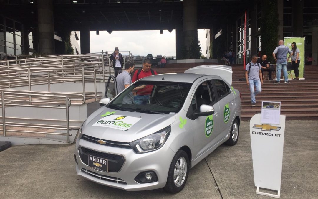 Chevrolet Beat