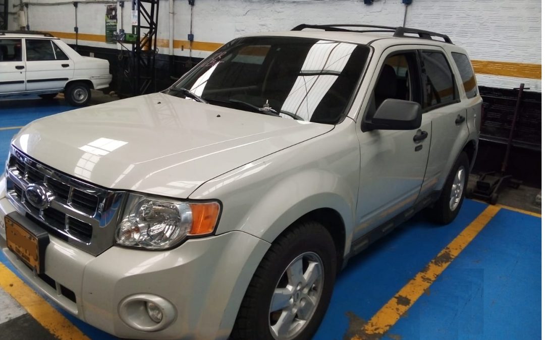 Ford Escape