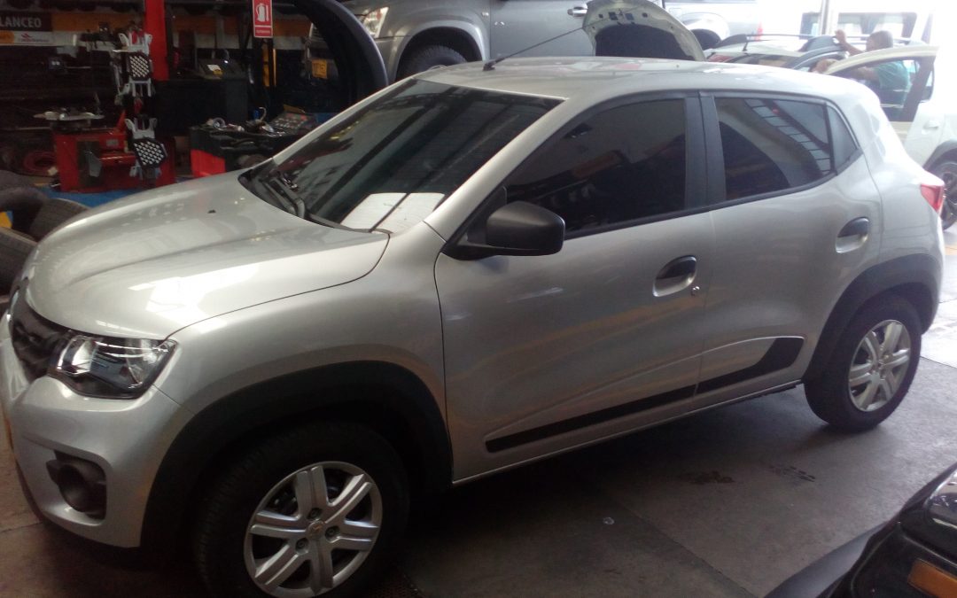 Renault Kwid