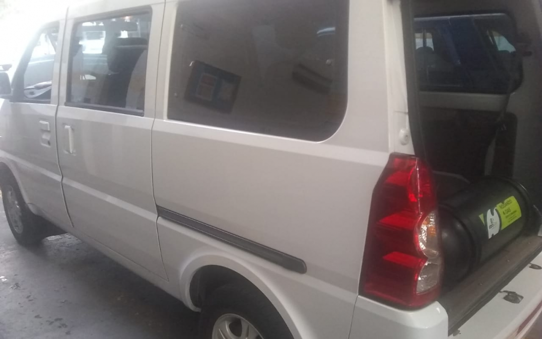 Chevrolet N300