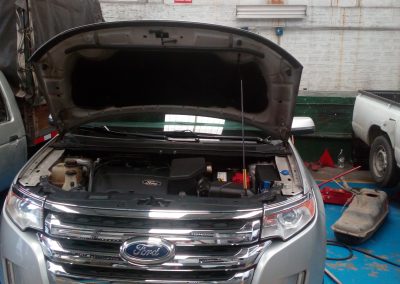 Ford EDG
