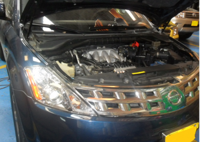 Nissan Murano