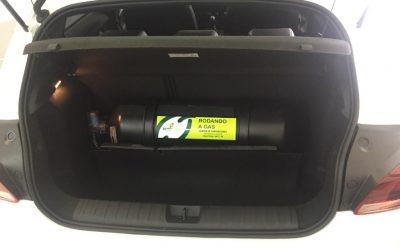 Mitos de la Tecnología Híbrida a Gas Natural Vehicular