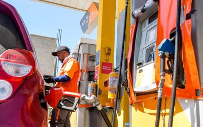Gasolina y alimentos en colombia tras el alza del combustible