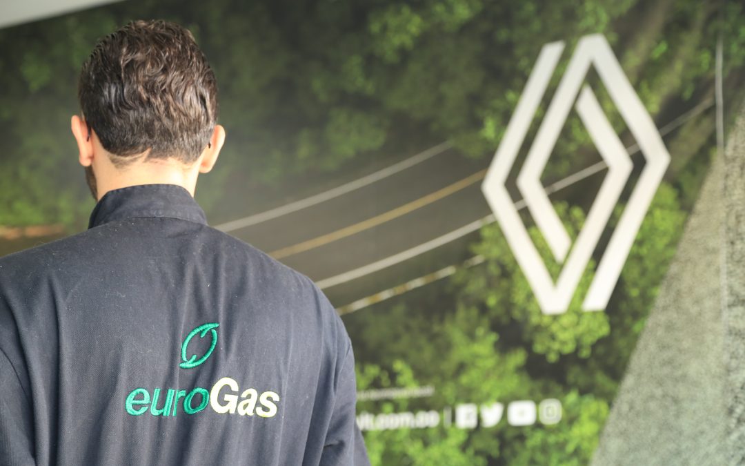 Gas Natural Vehicular: El Futuro Sostenible del Transporte