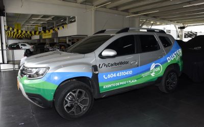 Tendencias y Evolución de la Tecnología Híbrida a Gas Natural Vehicular