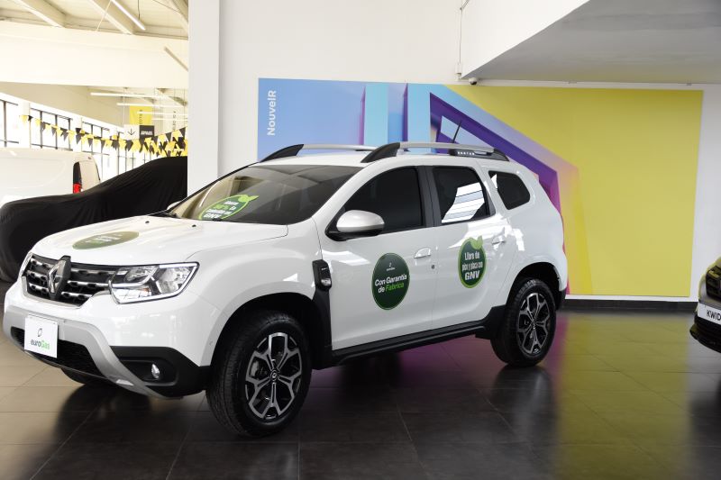 La Eficiencia y Sostenibilidad de la Tecnología Híbrida a Gas Natural Vehicular (GNV)