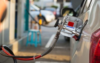 5 razones por las que Deberías Convertir tu Vehículo a Gas Natural Vehicular (GNV)
