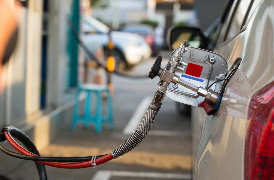 5 razones por las que Deberías Convertir tu Vehículo a Gas Natural Vehicular (GNV)
