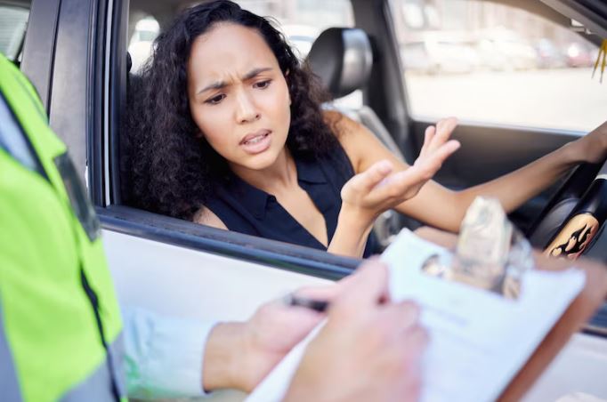 Las 10 multas más comunes en Colombia y como evitarlas