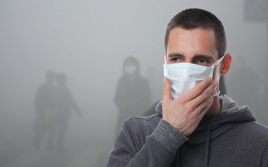 ¿Sabías que el aire que respiras podrías mejorar? Descubre como el GNV es parte de la solución