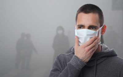 ¿Sabías que el aire que respiras podrías mejorar? Descubre como el GNV es parte de la solución