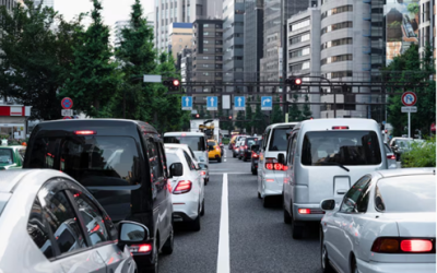 ¿CÓMO SE VISUALIZA EL FUTURO DEL GNV EN LOS ECOSISTEMAS URBANOS?