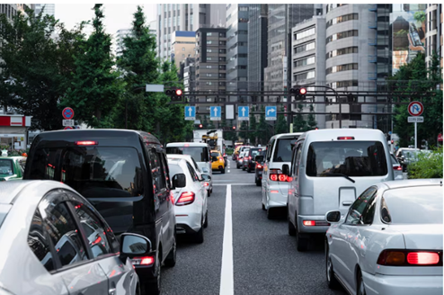 ¿CÓMO SE VISUALIZA EL FUTURO DEL GNV EN LOS ECOSISTEMAS URBANOS?
