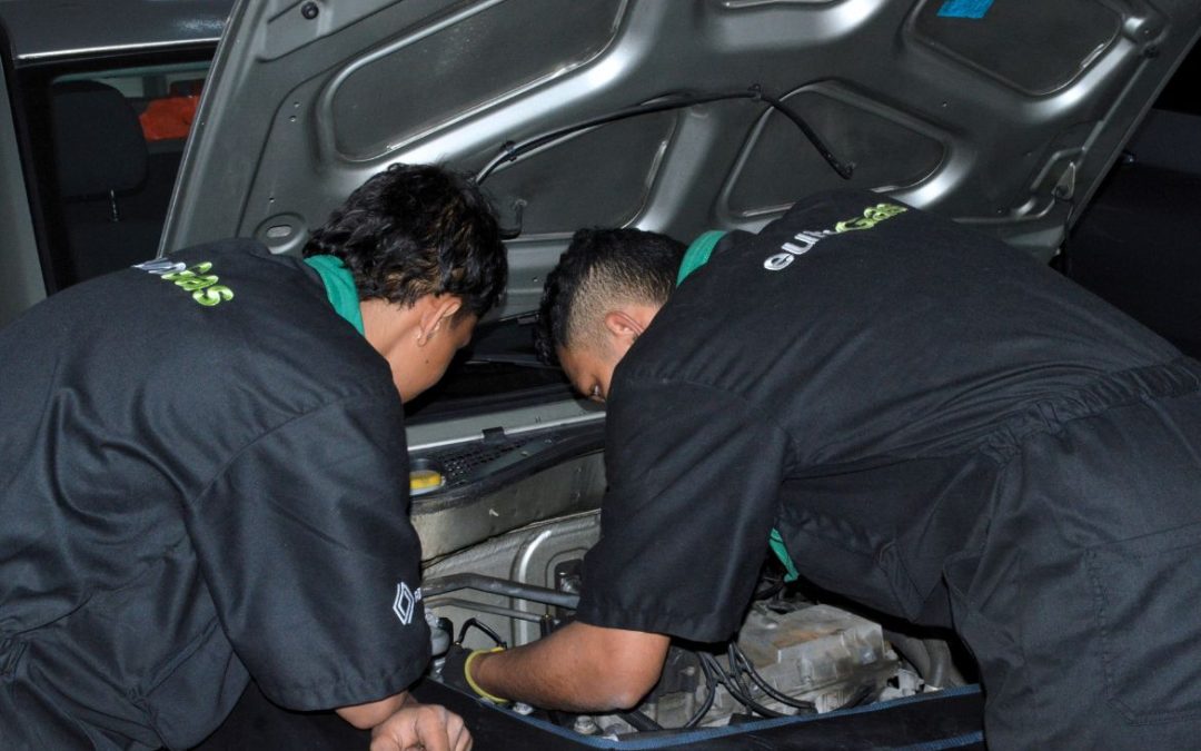 Adaptarse al cambio: conducir con conciencia en Medellín